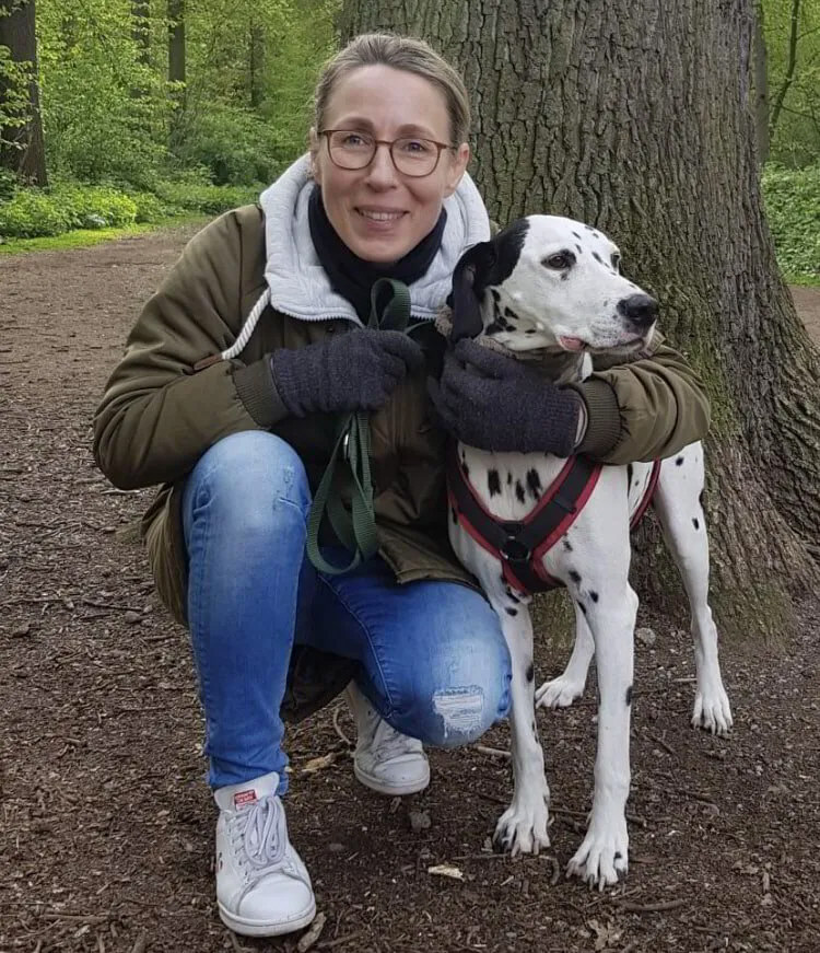Hundeernährungsberaterin Heike Schiefer
